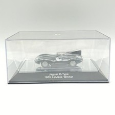 Autoart 1/43  Jaguar D-Type Le Mans 24 Hour Championship 1955 963469