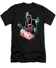 The First Krampus T-Shirt