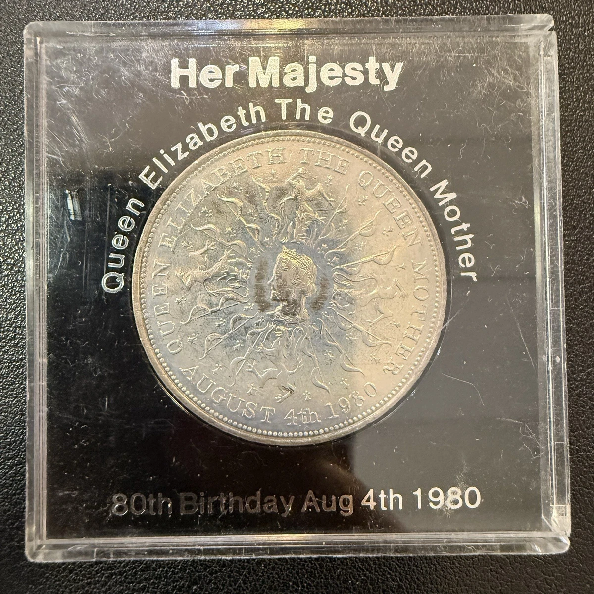 1980 英国硬币| eBay