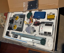 VEX V.5 Robotics Design System, used, UNTESTED
