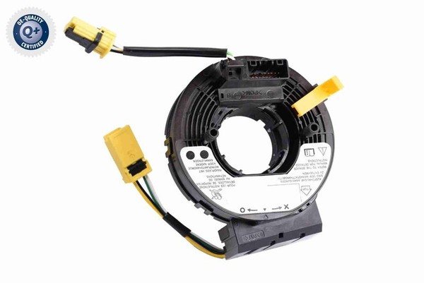 Vemo V26-72-0294 Wickelfeder, Airbag FüR Honda-image