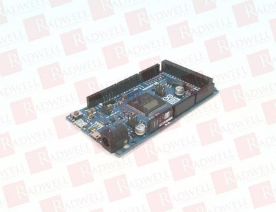 ARDUINO DUE R3-E / DUER3E (NEW IN BOX)