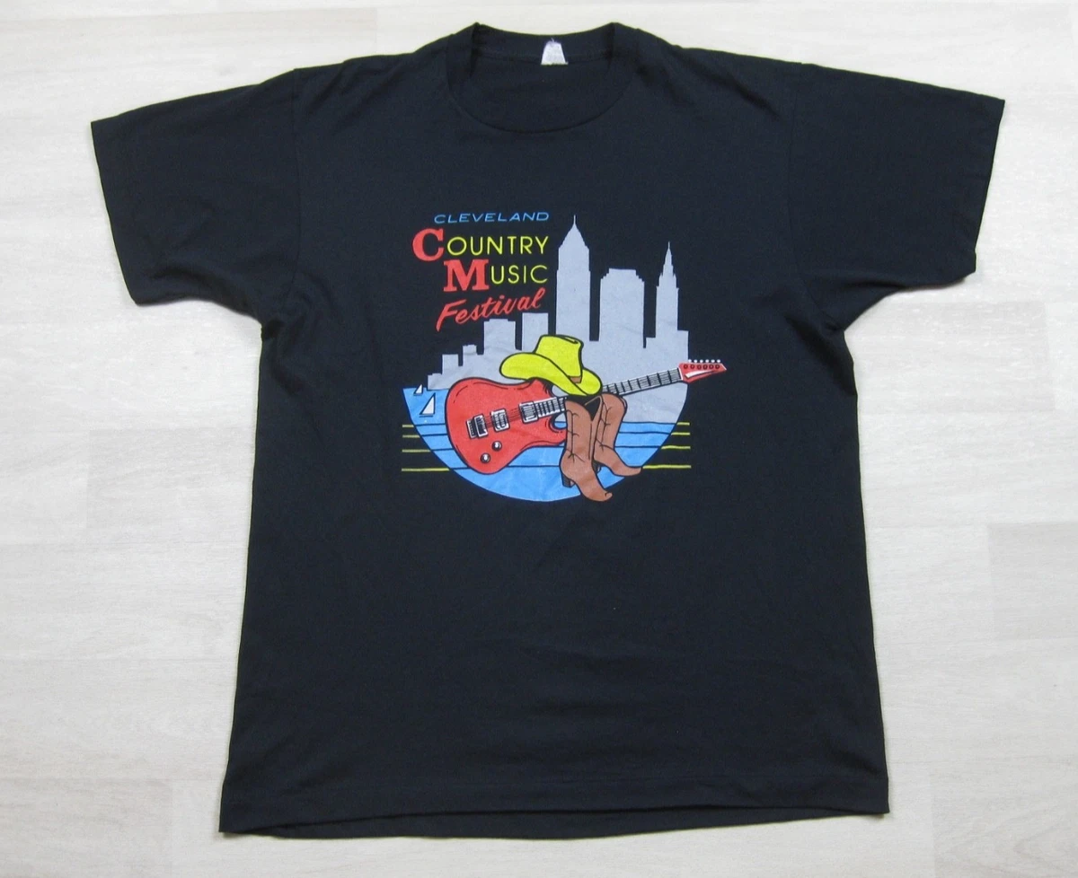 Screen Stars Polycotton Black Vintage T-Shirts for Men for sale | eBay