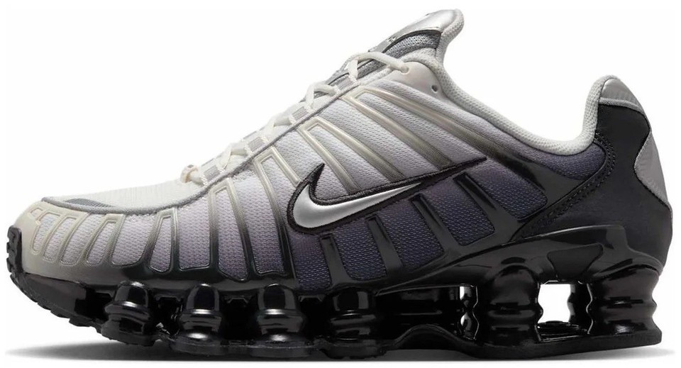 Nike Shox TL Off Noir Phantom W for sale | eBay