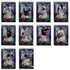 Aaron Judge Paul Skenes James Wood 2025 Topps Update Mystical 10 Cards [jiong65