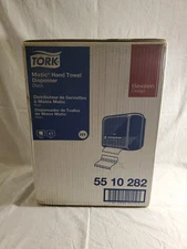 Tork Matic Hand Towel Dispenser 5511282 NIB