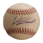 KONNOR GRIFFIN SIGNED OFFICIAL MLB BASEBALL PITTSBURGH PIRATES PSA/DNA #AP79034