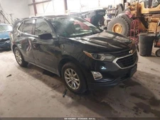 Carrier Rear Axle AWD Fits 18-24 EQUINOX 2053674