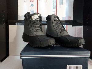 Nautica Mens Duck Boots | eBay display picture 1