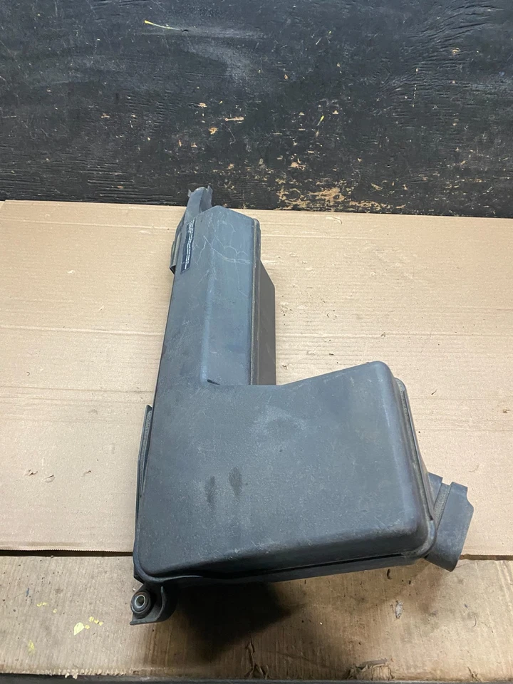 Duto de entrada de ar superior Nissan Pathfinder 2013 a 2016 u7796 DG - Imagem 4 de 4