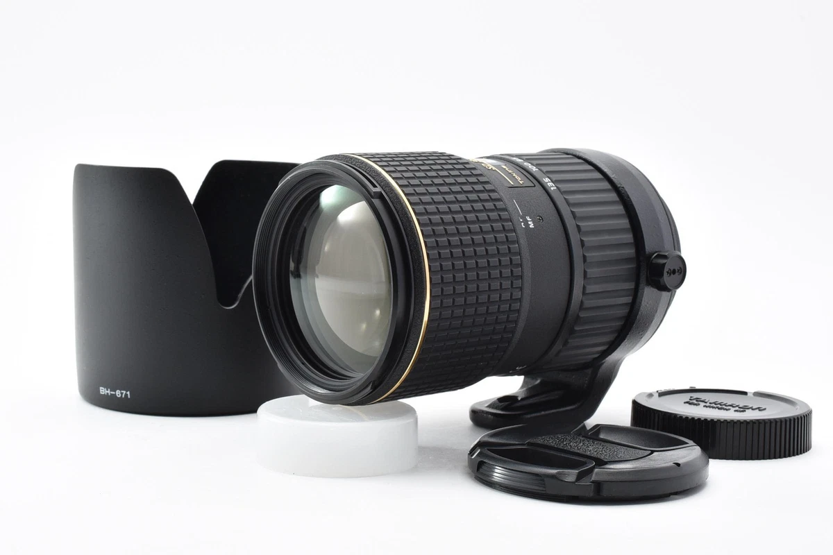 50-135mm Focal Camera Lenses for Nikon for sale | eBay