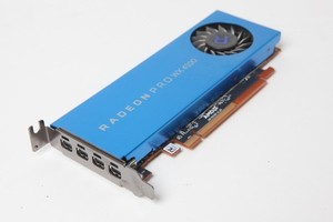Radeon Pro Wx 4100 | eBay