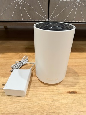 TP-Link Deco AXE5400 Tri-Band WiFi 6E Mesh Router System (Deco XE75)  1 Pack