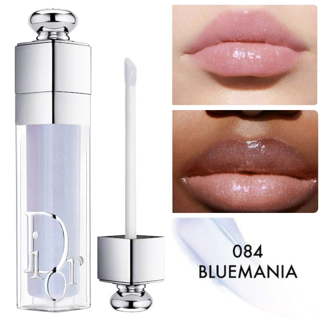 Dior Addict Lip Maximizer Plumping Lip Gloss MSRP $42 BUY MORE