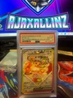 2025 POKEMON SVP PROMO SUPER-PREMIUM COLLECTION #174 EEVEE EX PSA 8 #174