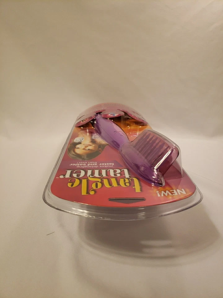 Remington электрический и беспроводной укротитель волос влажный сухой расческа DT-800 - Изображение 3 из 4