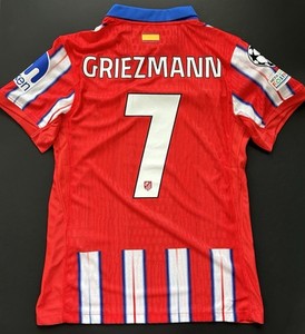 Antoine Griezmann Jersey | eBay Antoine Griezmann Jersey | eBay