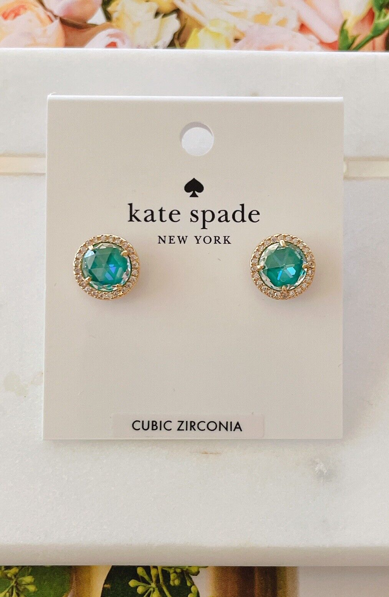 【特価セール】Kate Spade bright ideas round stud イヤリング s-l1200.png