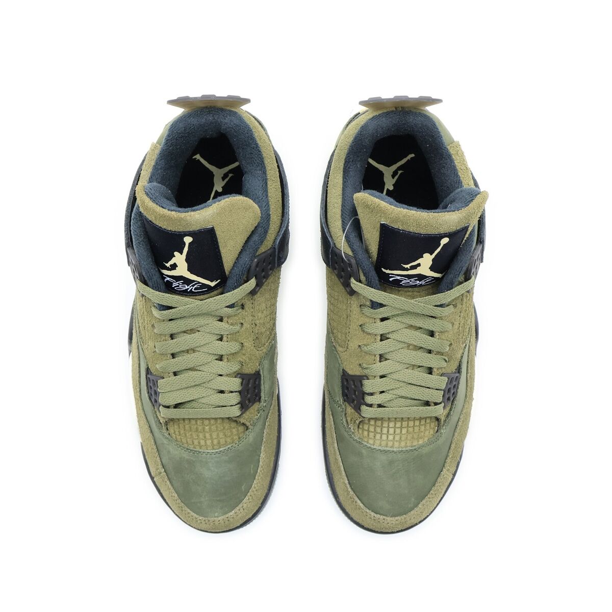 FB9927-200 Nike Air Jordan 4 Retro SE Craft Medium Olive FB9927-200 Nike Air Jordan 4 Retro SE Craft Medium Olive