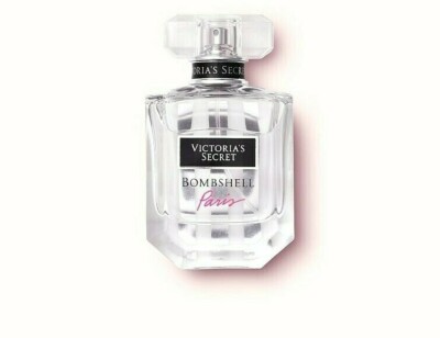 VICTORIA'S SECRET BOMBSHELL PARIS EAU DE PARFUM 1.7 FL OZ IN