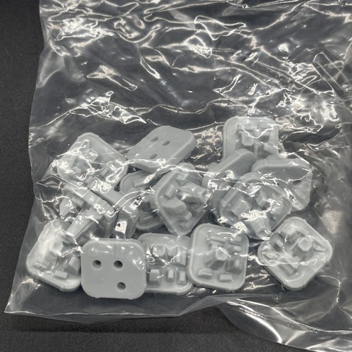 15 Risk Halo Wars Replacement Colonies Pieces Parts Hasbro 2009 - Sealed