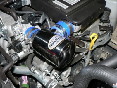 パーツ Jb23 Air chamber Type 4-10 Suzuki Jimny JB23 intake chamber, 4-10 type, stainless steel | eBay