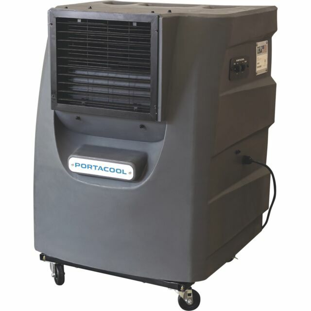 portacool cyclone 3000 price