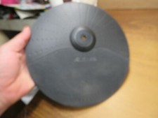 alesis 10" cymbal with Choke Electronic Drums