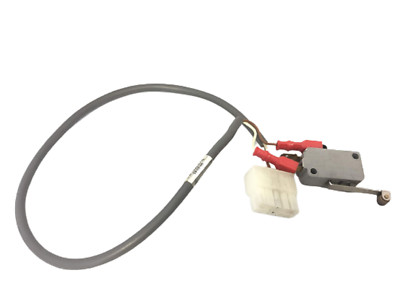Technogym Run Excite 700 Treadmill Safety Key Wire Harness Switch OWC00606AA