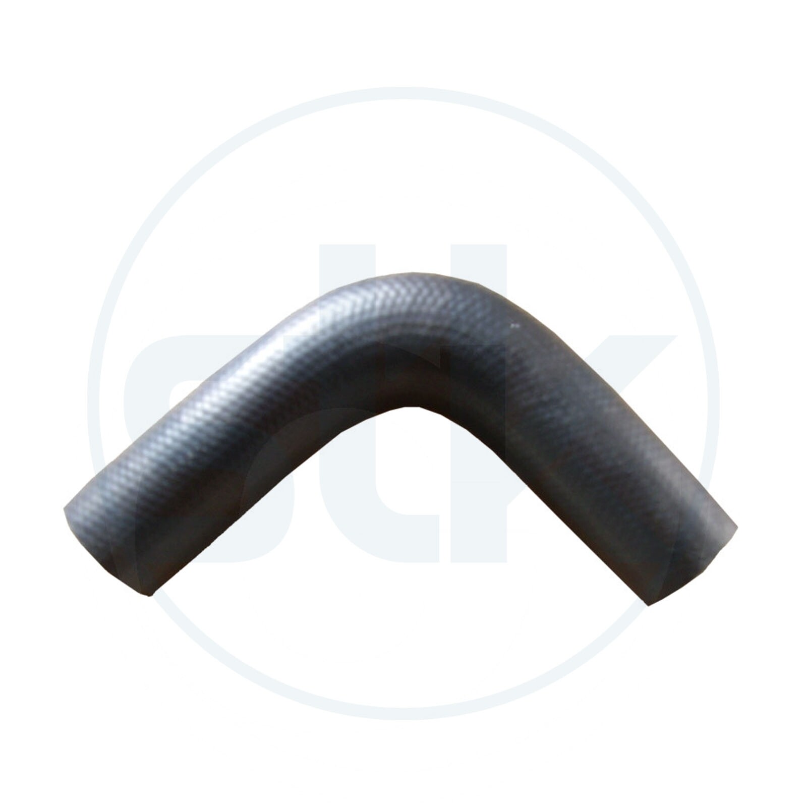 8 Stück 90° Winkelschlauch-Adapter – 1,6 Cm (5/8 Zoll), Kunststoff, Für Labor & Lebensmittel