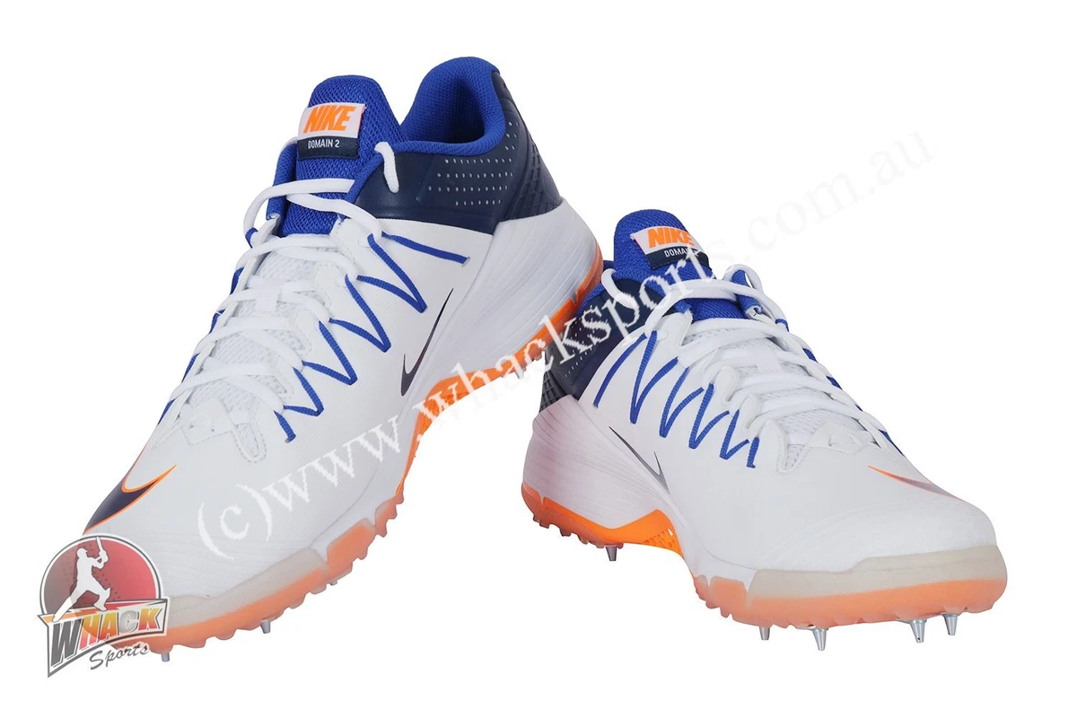 Nike domain 2 spikes top