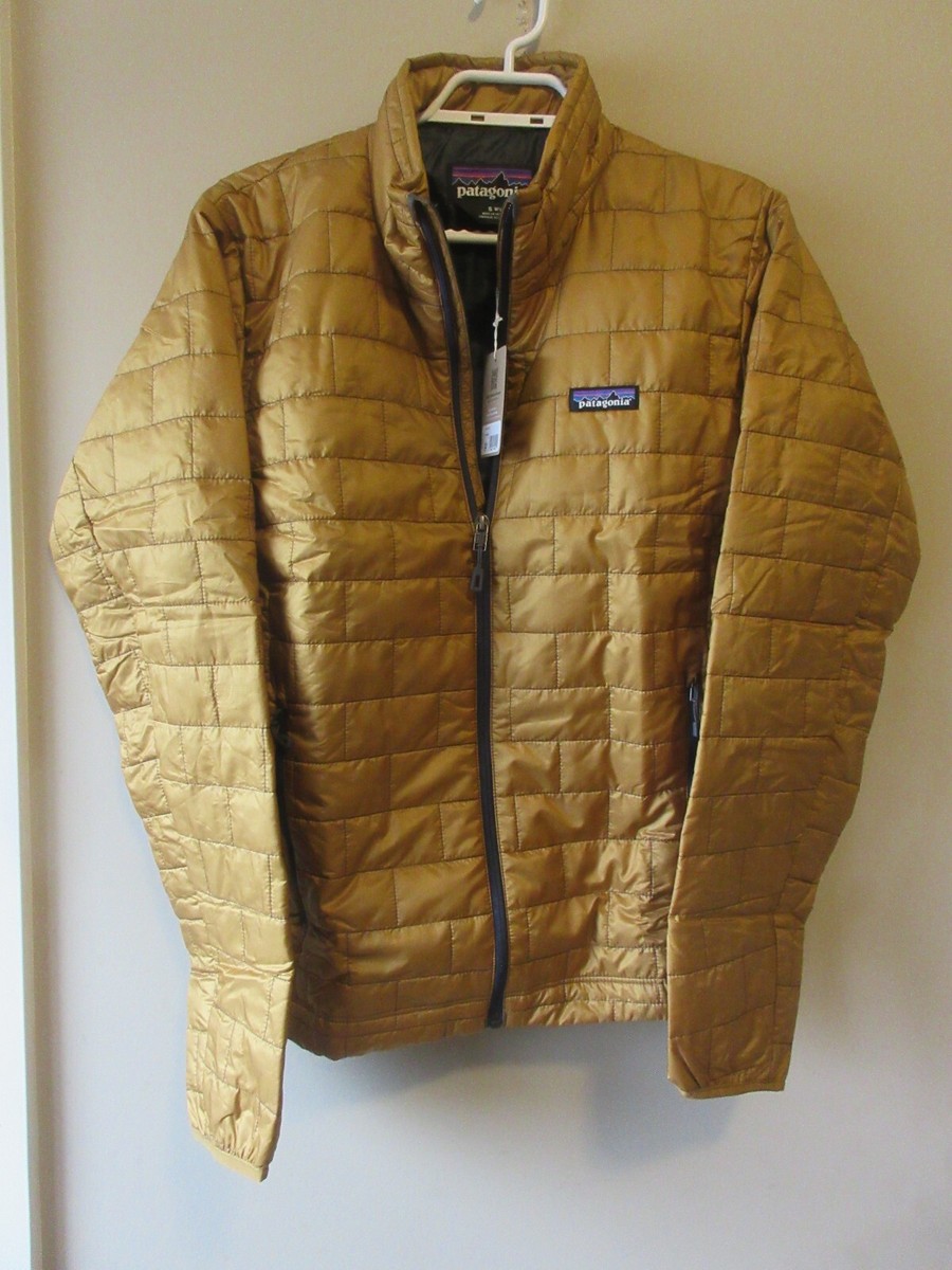 Patagonia Nano Puff Jacket Sサイズ メンズ Patagonia - Men's Nano Puff® Jacket | The Outfitters – The