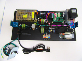 Arcade, Tron, Midway,  MCR - Replacement Switching Power Supply Module