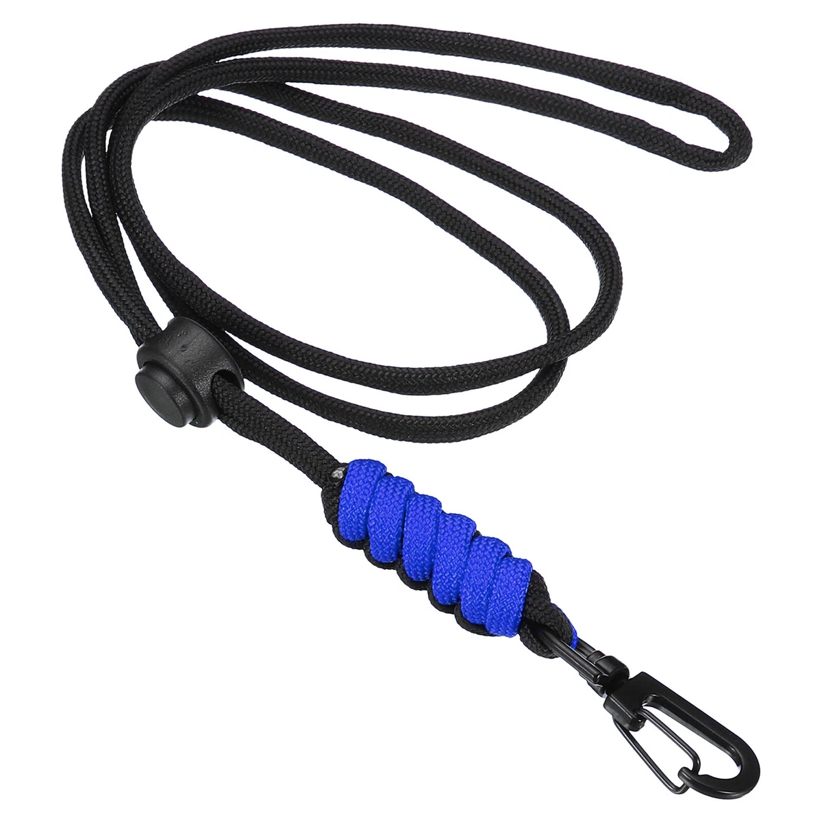 Badge lanyards 2024