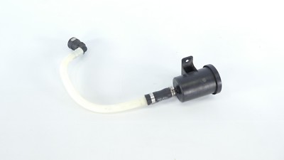 Bentley Aktivkohlebehälter Entlüftungsrohr LEAK DETECTION PUMP FILTER VENT TUBE 