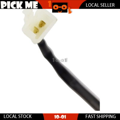 Hydraulic Brake Light Cylinder Switch 10X1.25 YAMAHA WR250F - Foto 9