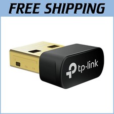 Portable Archer TX10UB Nano USB Adapter AX900 WiFi 6 for Seamless Connections