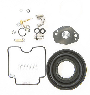 Carburetor Rebuild Repair Parts Kit Fits Can-Am 01-05 Bombardier Traxter 500 0101-027