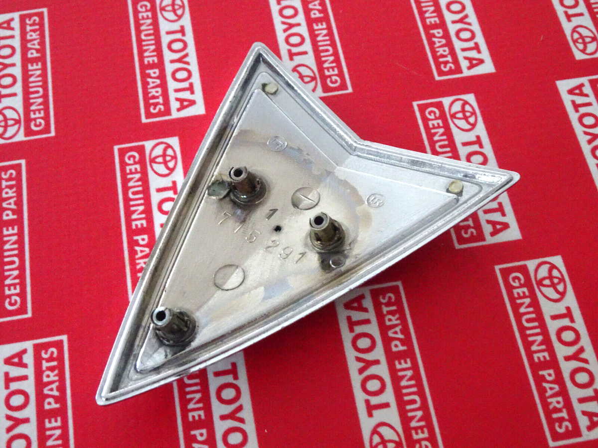 1974 1975 1976 Toyota Corona Mark II MX12 MX22 MX23 RA12 RX22 RX23