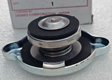 Radiateur Mitsubishi CANTER