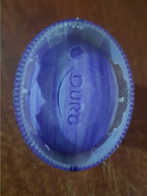 4x Duru Schönheitsseife Honig & Lavendel