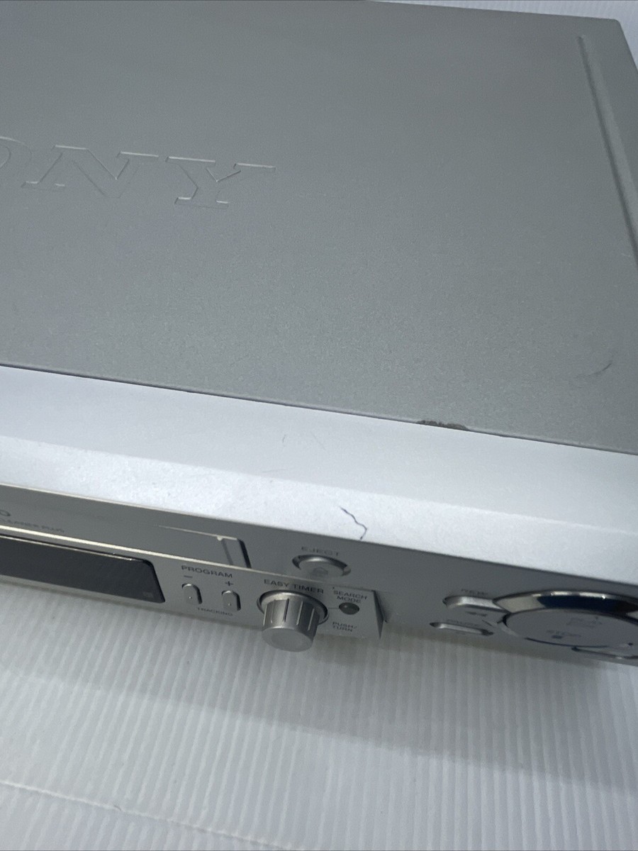 Sony DVDレコーダー シルバー ヨドバシ.com - ソニー SONY ポータブルオーディオプレーヤー