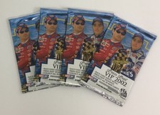 2011 Press Pass FanFare Racing 46