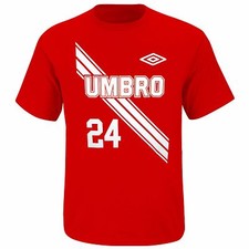 umbro youth teeshirts