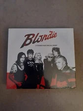 SOUNDSTAGE Special Event  - Blondie DVD / CD Combo 