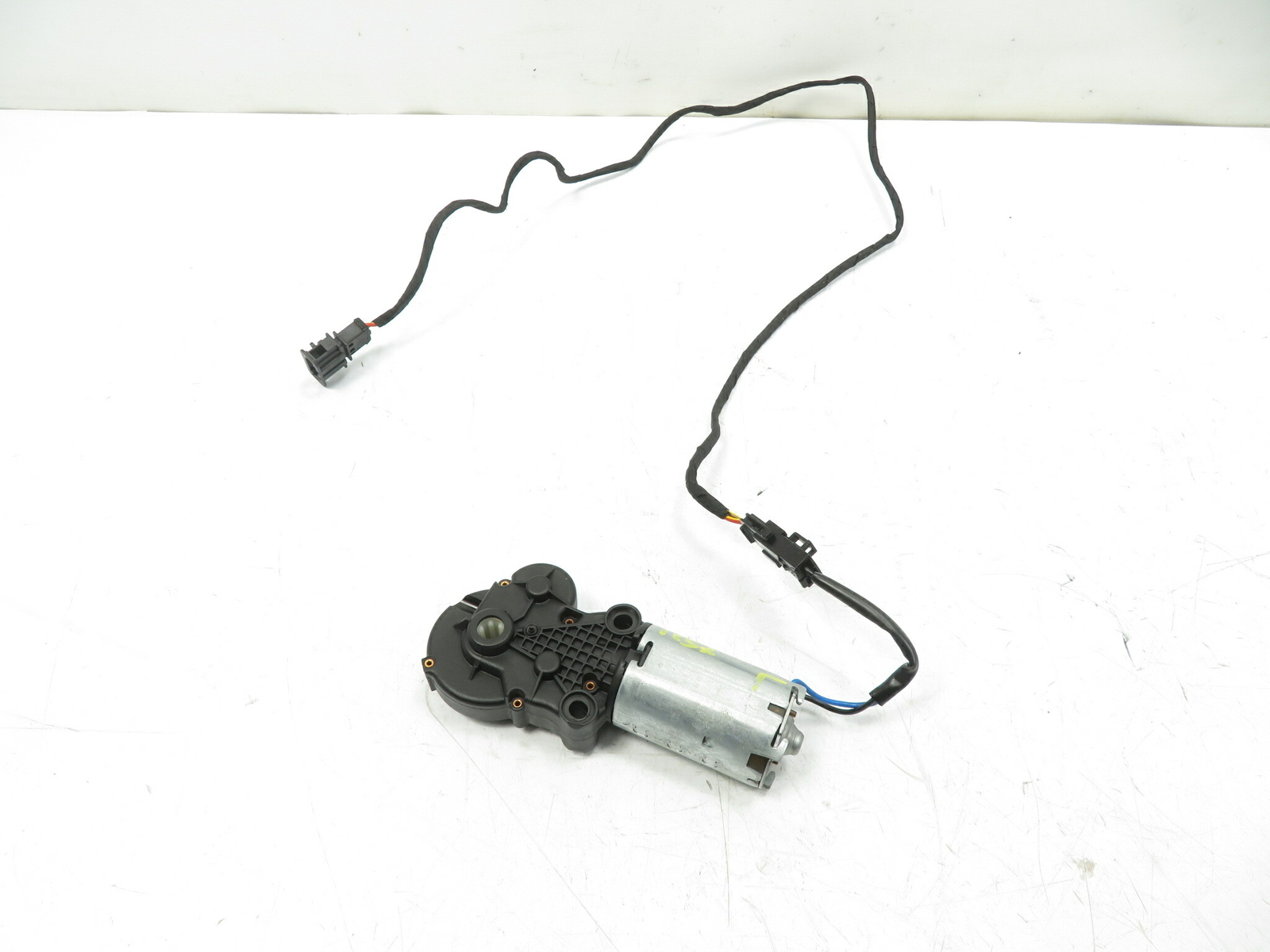 04 Lamborghini Gallardo Seat Power Motor, Back Rest Adjustment L or R
