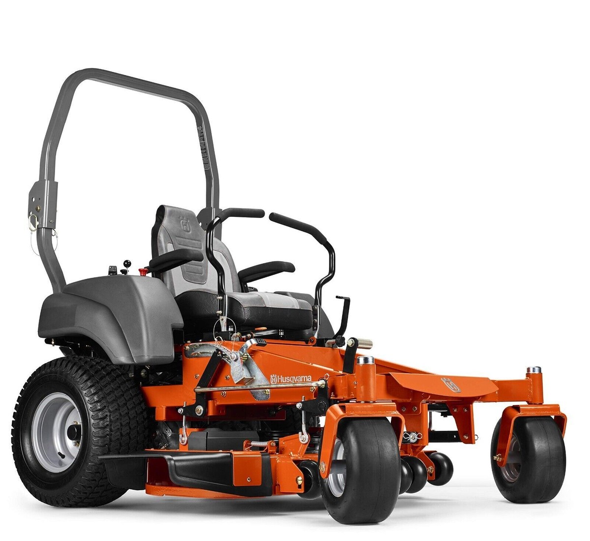 Oil Fuel Pump For Husqvarna MZ61 Zero Turn Mowers Kawasaki Motor