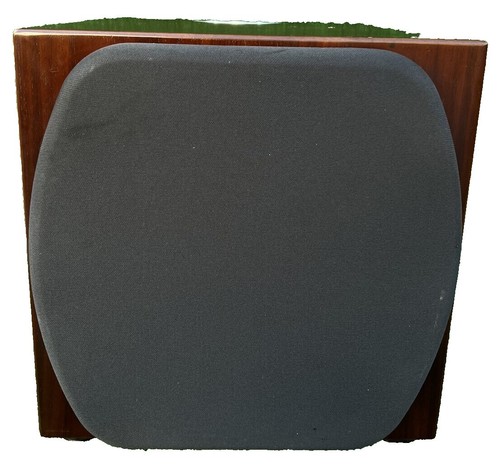 Monitor Audio Radius 360 Subwoofer Powered Open Box Home Theater