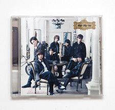 Kis My 1st by Kis My Ft2 (CD, 2012) for sale online | eBay