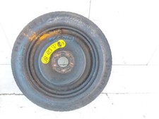 RUOTA DI SCORTA PIRELLI T125/85 R16 99M FORD FOCUS II (2°SERIE) (2004>2011)